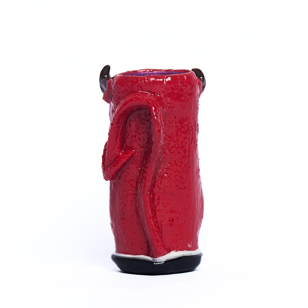 Lighter Case Pack Block x Burnic Dogma