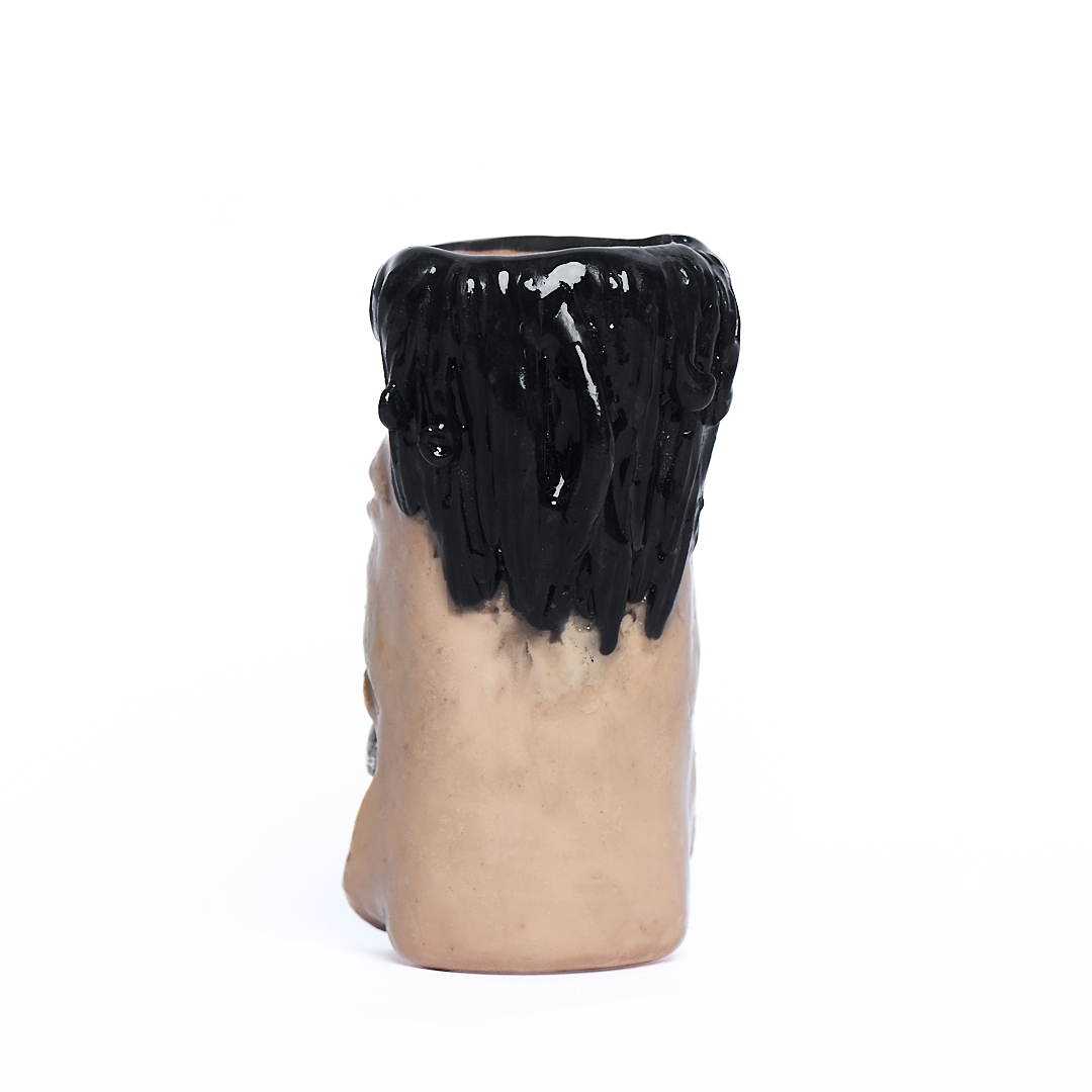 Lighter Case Pack Block x Burnic Mutatio