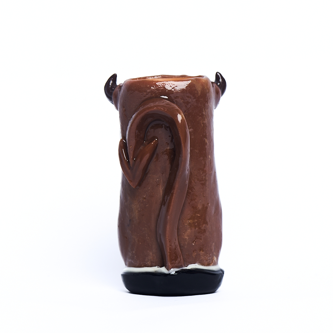 Lighter Case Pack Block x Burnic Umbra