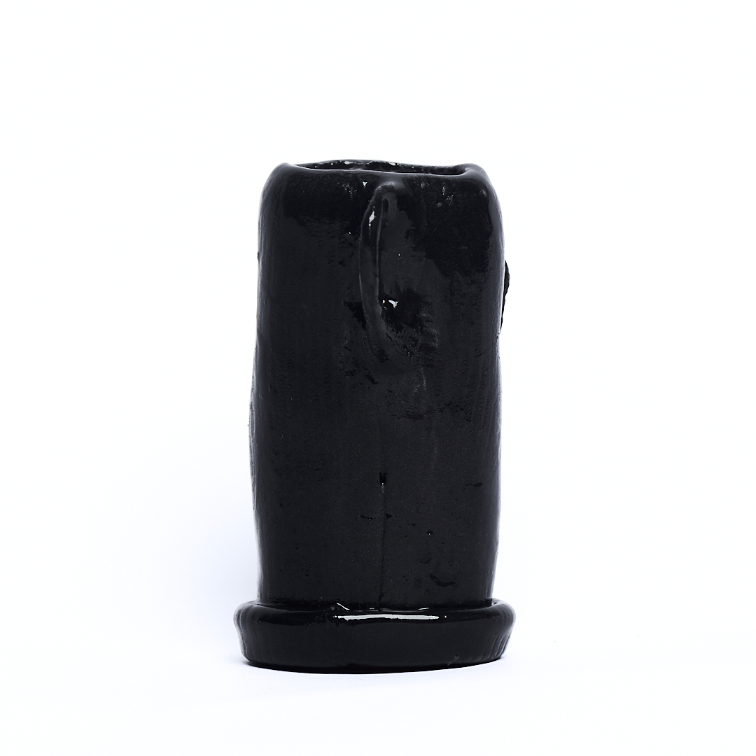 Lighter Case Pack Block x Burnic Ludens