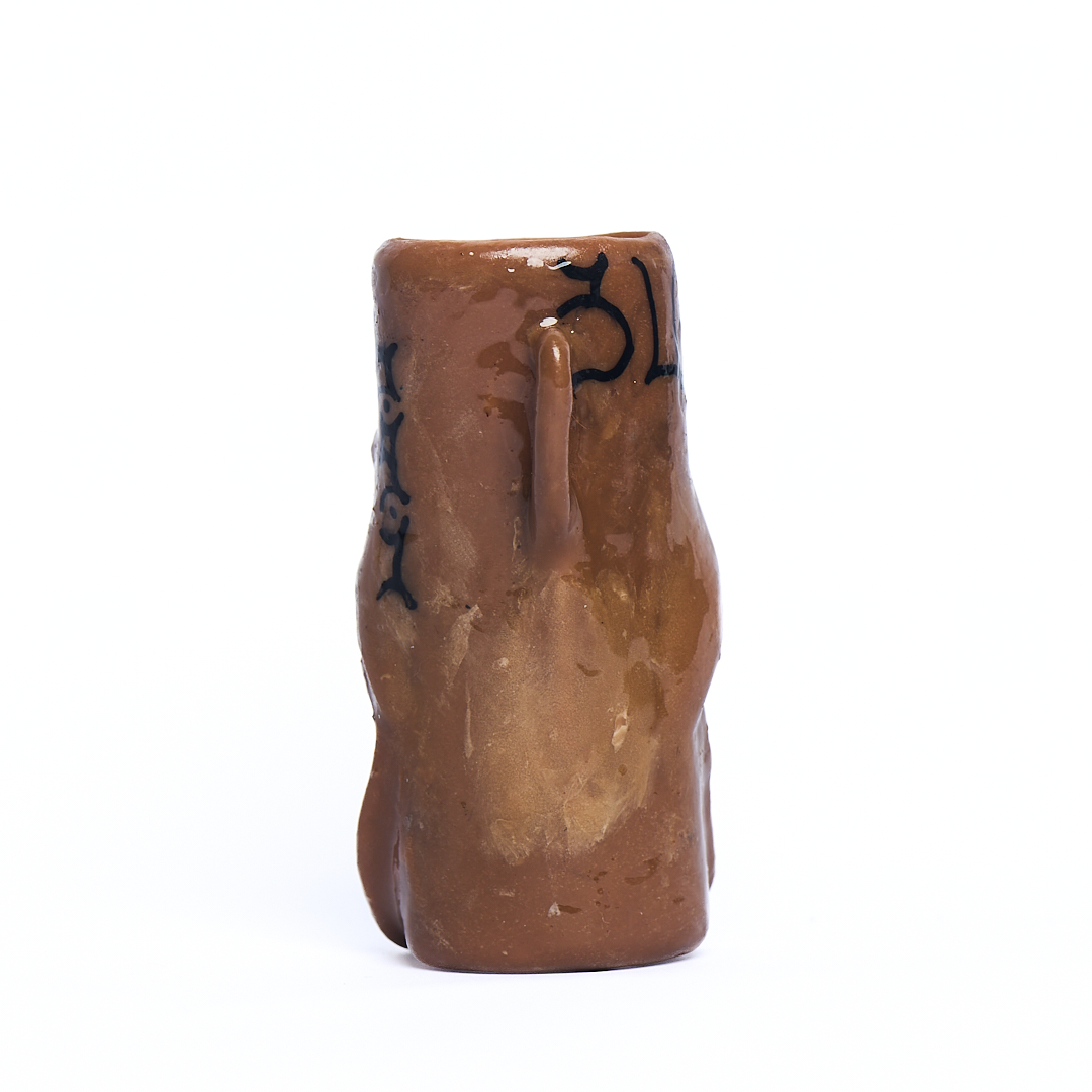 Lighter Case Pack Block x Burnic Ruina