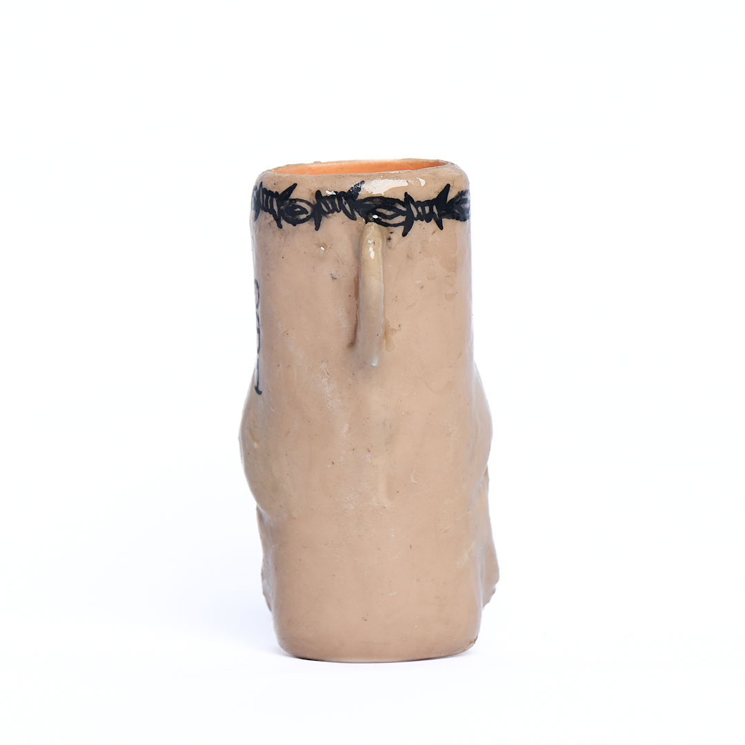 Lighter Case Pack Block x Burnic Ruina