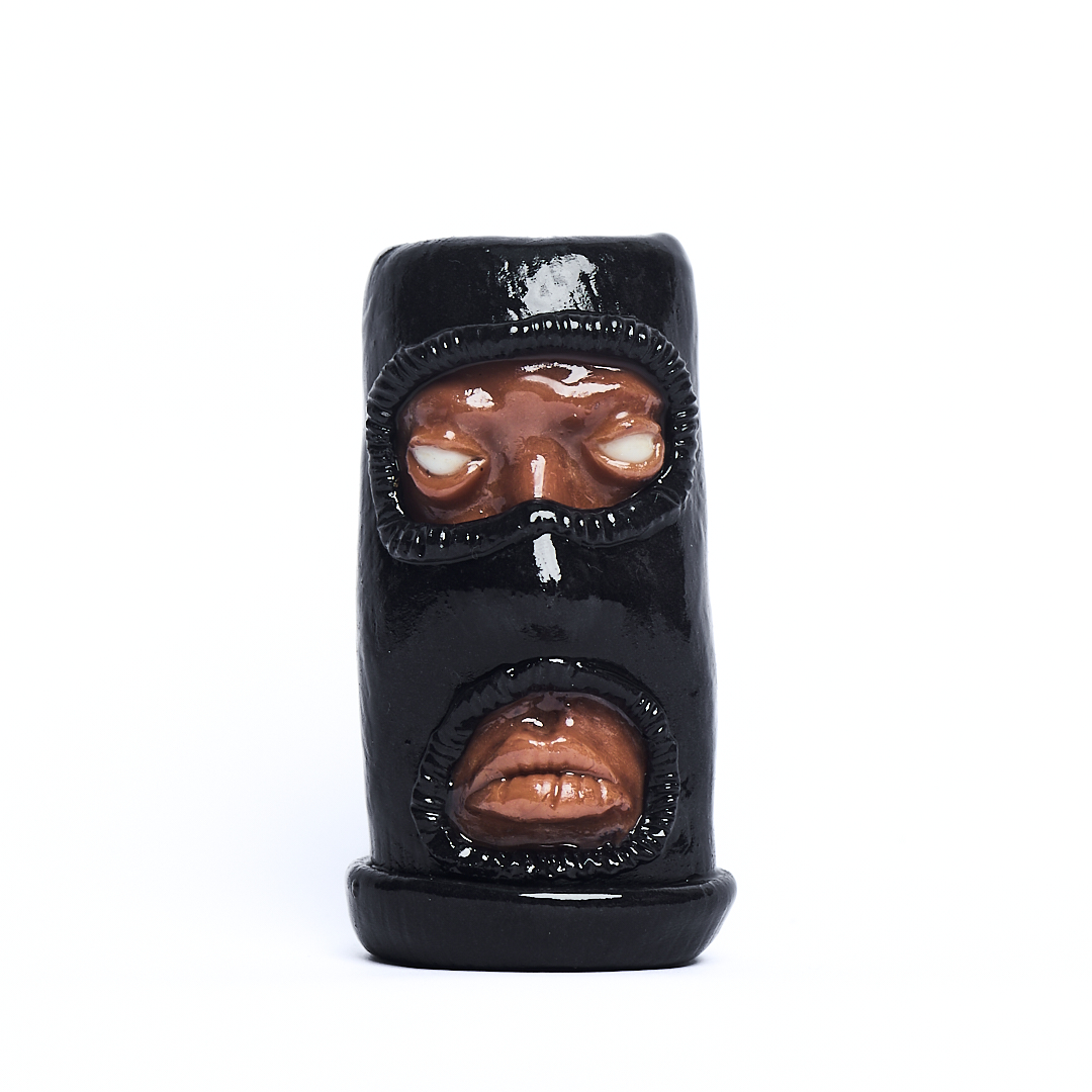 Lighter Case Pack Block x Burnic Muridae