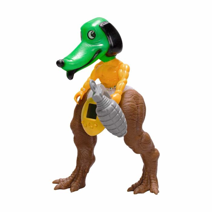 Wagner Olino “A Beira”