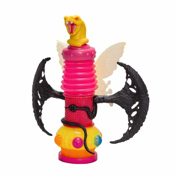 Wagner Olino “amargo e doce”