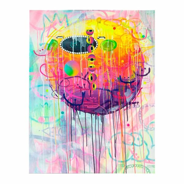 CeloPax “Série Residuos Urbanos”