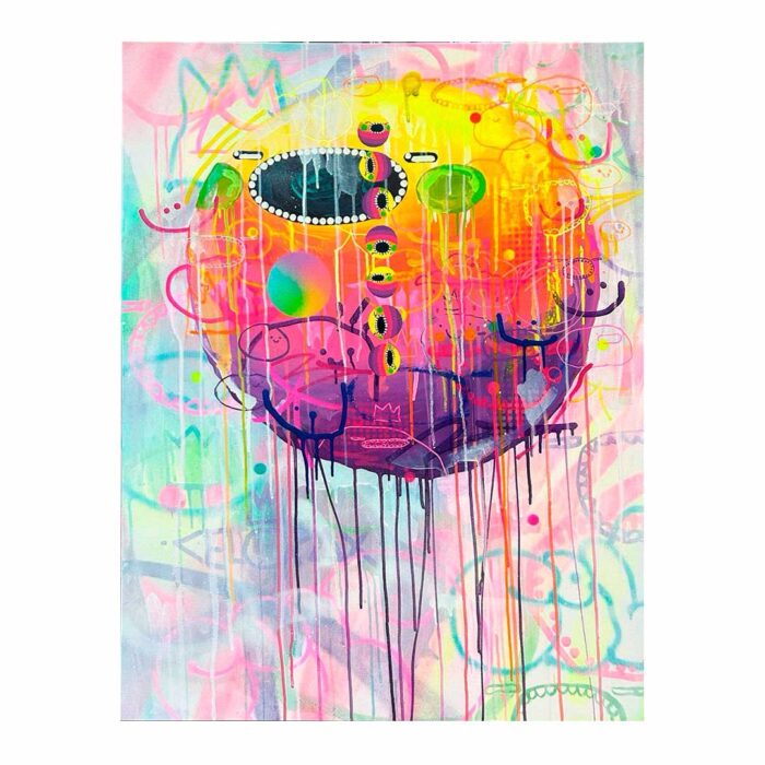 CeloPax “Série Residuos Urbanos”