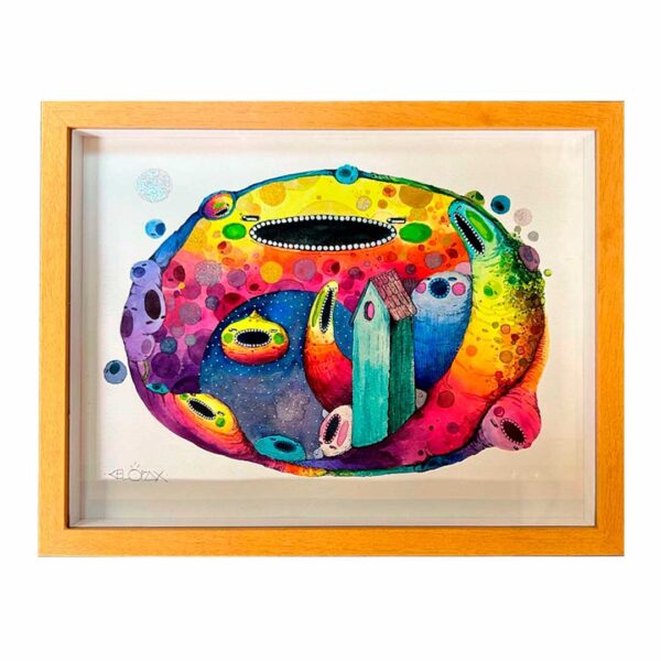 CeloPax “Respiro Matinal”