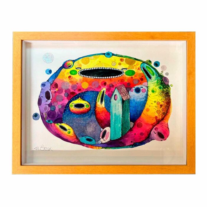 CeloPax “Respiro Matinal”