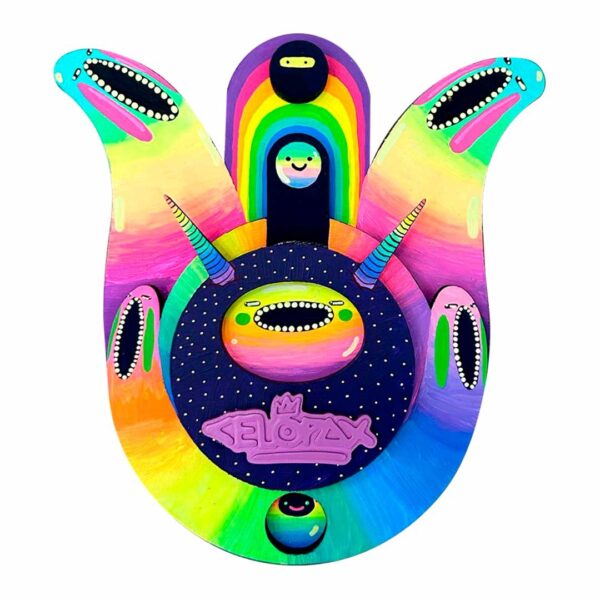 CeloPax “Escudo”