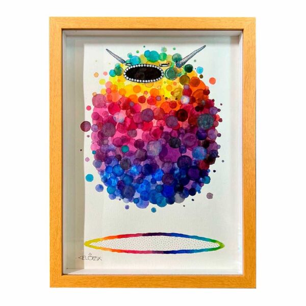 CeloPax “Energias”