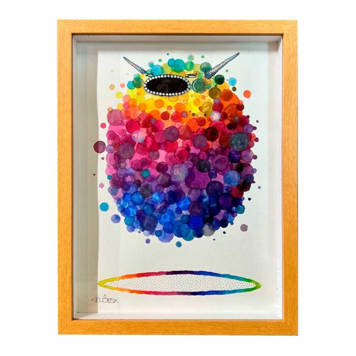 CeloPax “Energias”