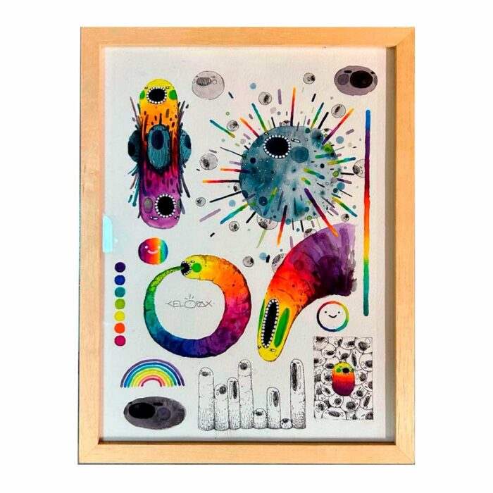 CeloPax “Soltinho”