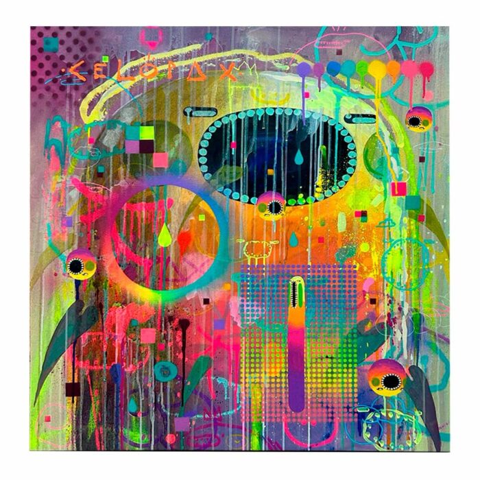 CeloPax “série Residuos Urbanos”