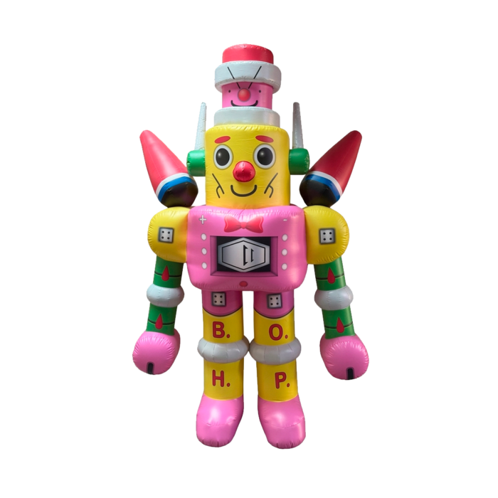 group-1-2 Colecionável Hatory Pabllo x Block “BRUTALZORD” Inflável