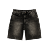 Bermuda Sufgang Jorts 4suf Denim Marrom