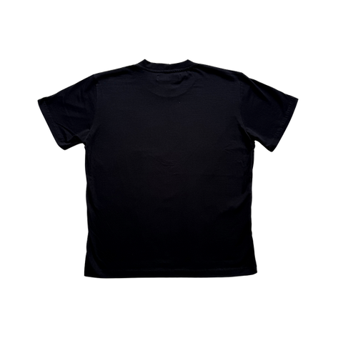 Camiseta Hard Jeans Santo Regular Live Hard