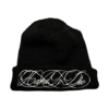 Touca Hard Jeans Santo Knit Cap Hard To Die