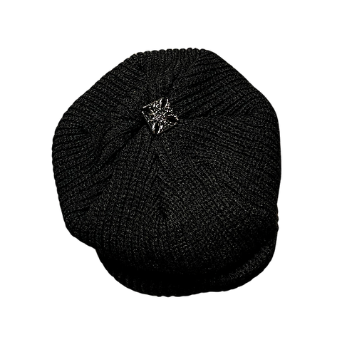 Touca Hard Jeans Santo Knit Cap Hard To Die