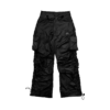 Calça Sufgang Tracksuit Handle 4suf Preta