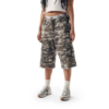 Bermuda Sufgang Jorts Camo 4Suf