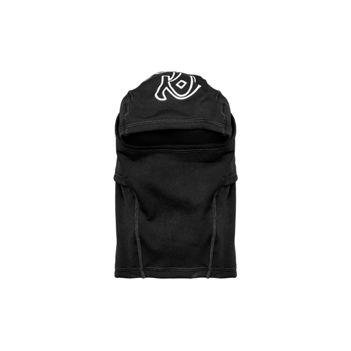 Balaclava Sufgang  Arabic Preta