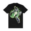 Camiseta Sufgang Goblin Assaut Preta