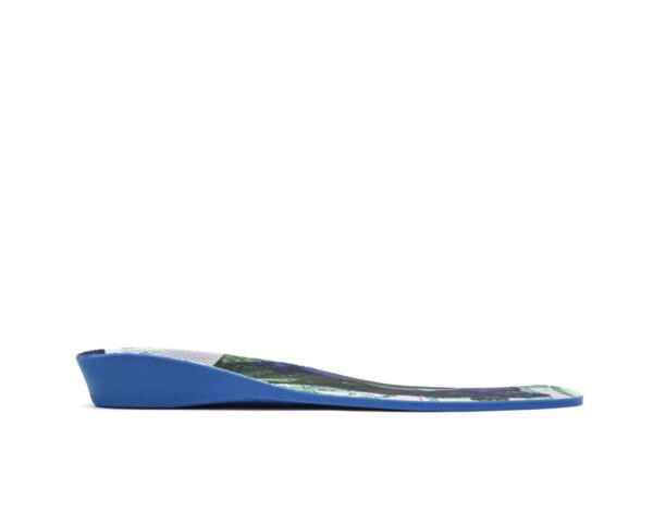 Palmilha FootPrint Insole Kingfoam Orthotics Fluidx Elite Pro Verona