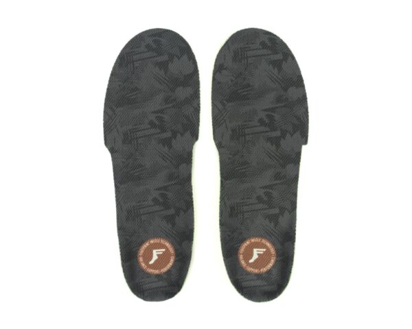 img_2406 Palmilha FootPrint Insole Gamechanger Elite Custom Orthotics Dark Grey Camo