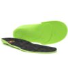 img_2407 Palmilha FootPrint Insole Gamechanger Elite Custom Orthotics Dark Grey Camo