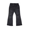 Calça Hard Jeans Santo Long Flare Strikekness