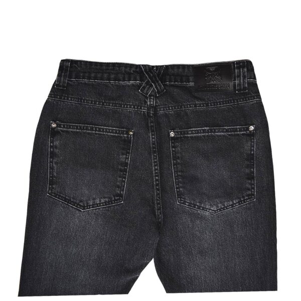 Calça Hard Jeans Santo Long Flare Strikekness