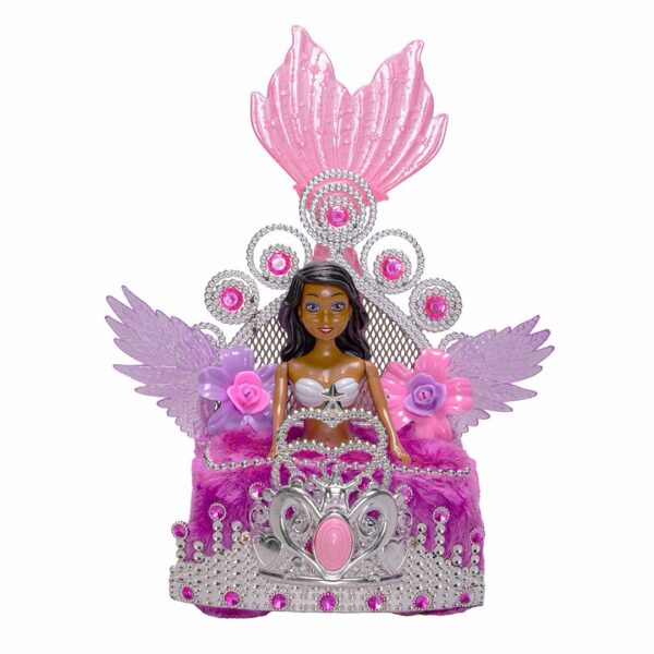 Wagner Olino “Monalisa”