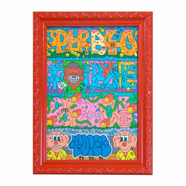 Hatory Pabllo “Untitled”