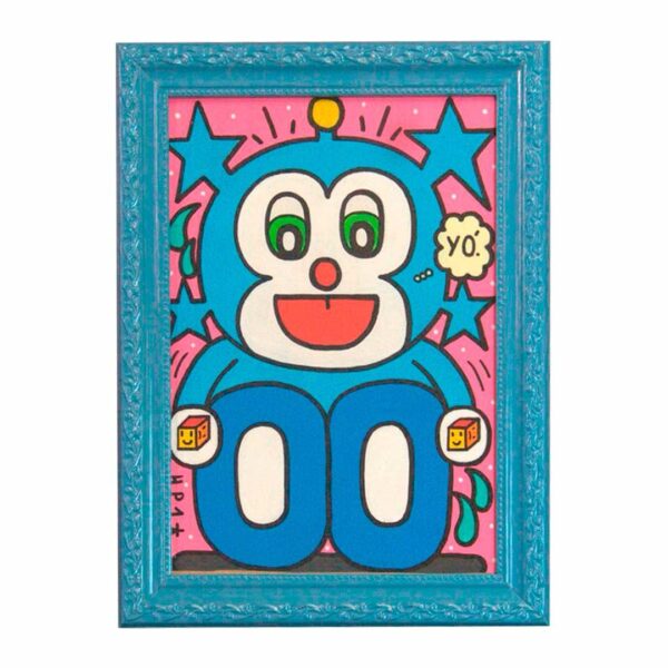 Hatory Pabllo “Untitlle”