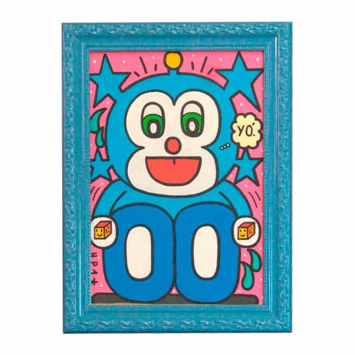 Hatory Pabllo “Untitlle”