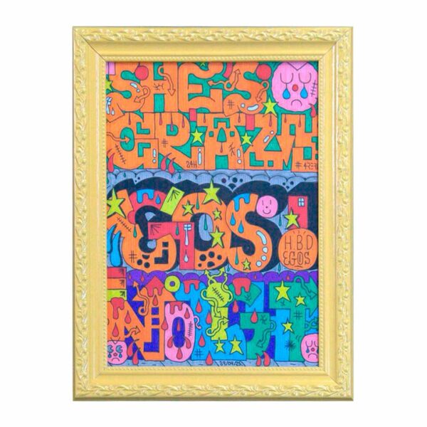 Hatory Pabllo “Untitlle”