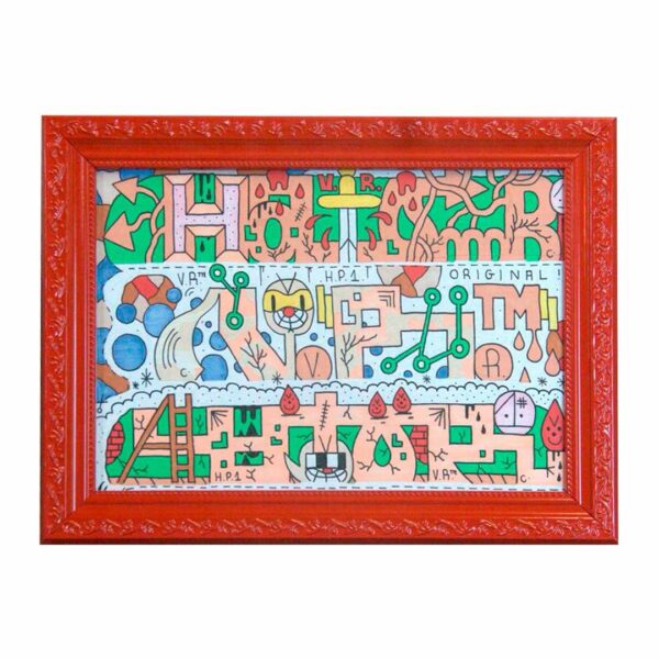 Hatory Pabllo “Untitlle”