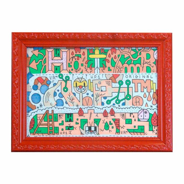 Hatory Pabllo “Untitlle”