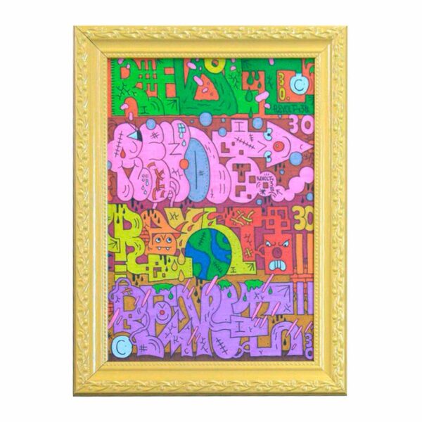 Hatory Pabllo “Untitlle”