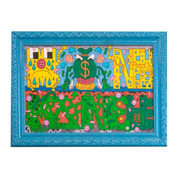 Hatory Pabllo “Untitlle”