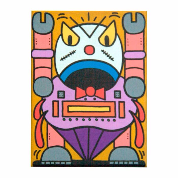 pablo-hatory_33 Hatory Pabllo “The Big Eye”