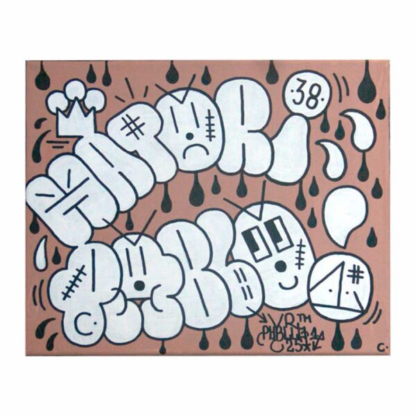 Hatory Pabllo “T-Up”