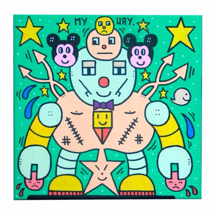 pablo-hatory_37 Hatory Pabllo “My Way”