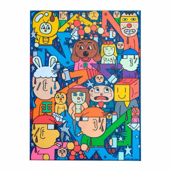 Hatory Pabllo “Like the Massa”