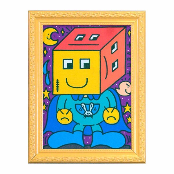 Hatory Pabllo “Untitled”