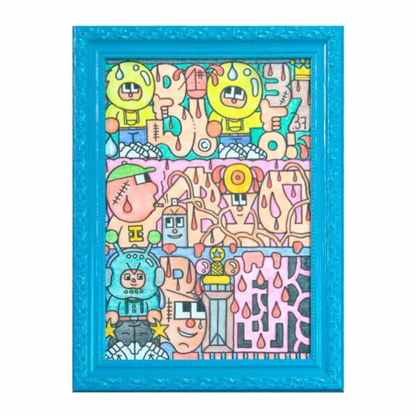 Hatory Pabllo “Untitlle”