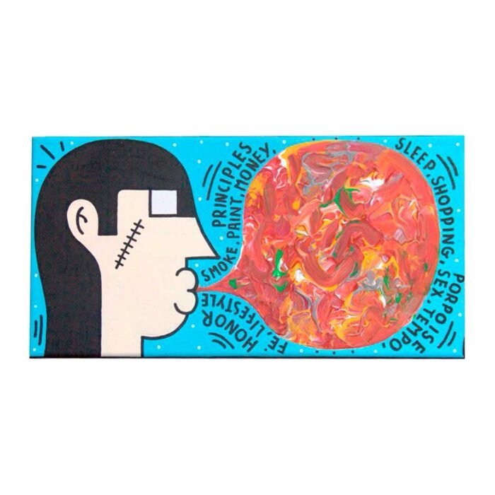 Hatory Pabllo “principles”