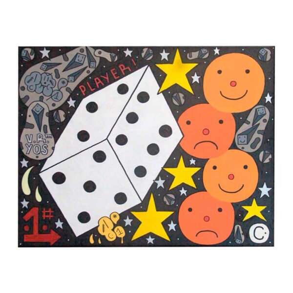 Hatory Pabllo “player”