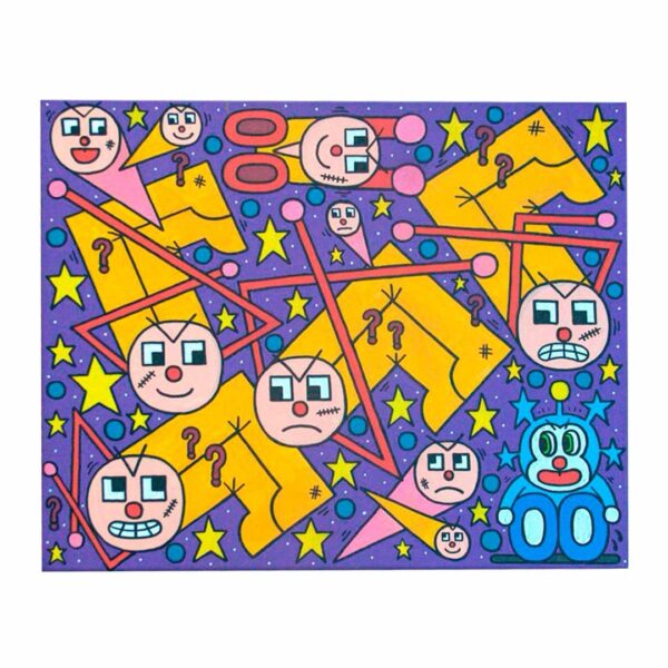 Hatory Pabllo “Confusão”